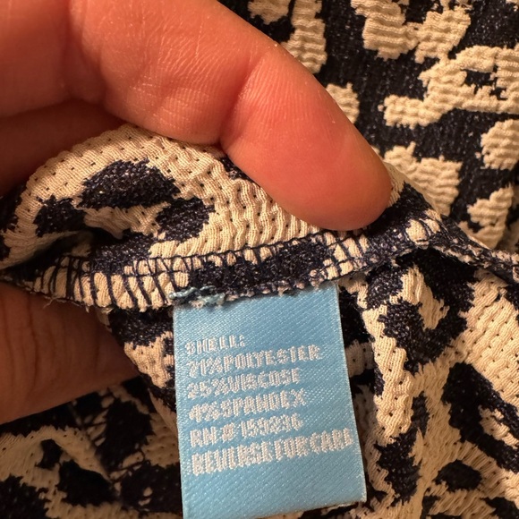 J. McLaughlin Kyrie Dress - Picture 3 of 5